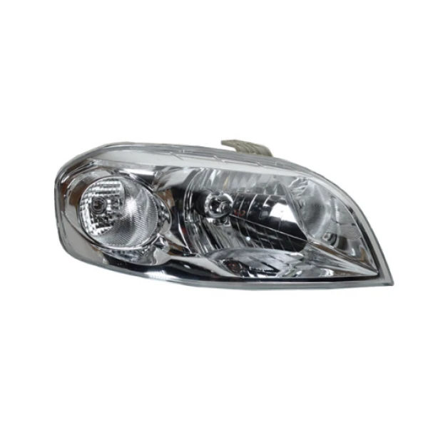Farol óptico Derecho Aveo Sedan 08/14 Diforza